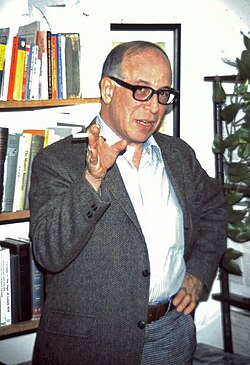 Philip Klass